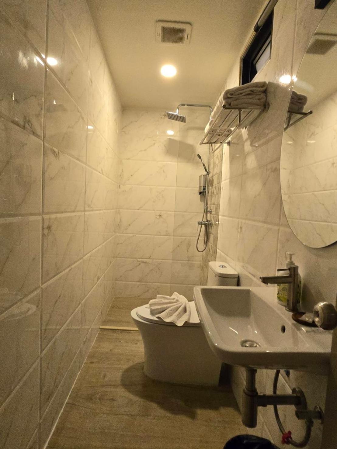 Pumpui Place Паттая Екстер'єр фото