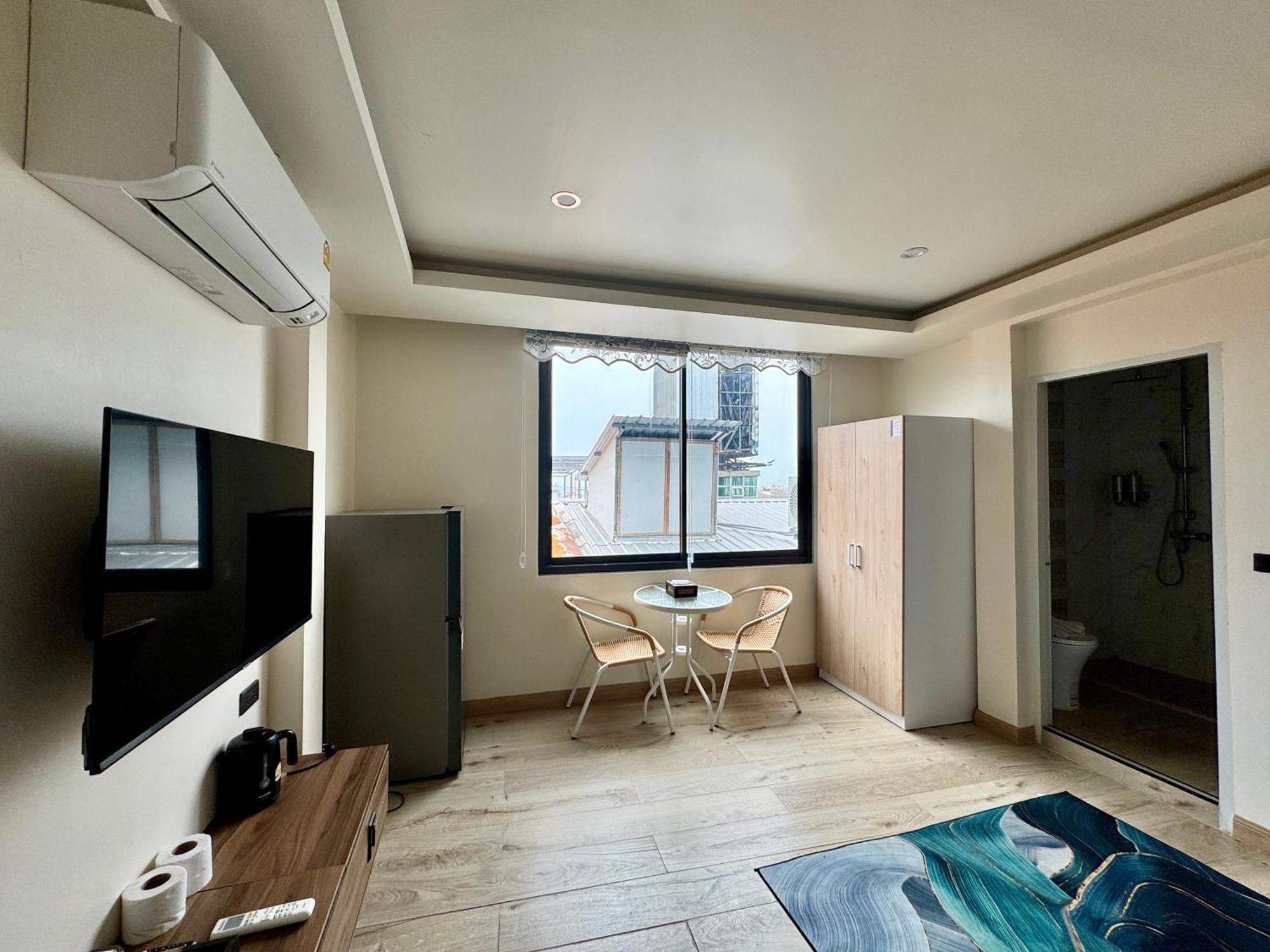 Pumpui Place Паттая Екстер'єр фото