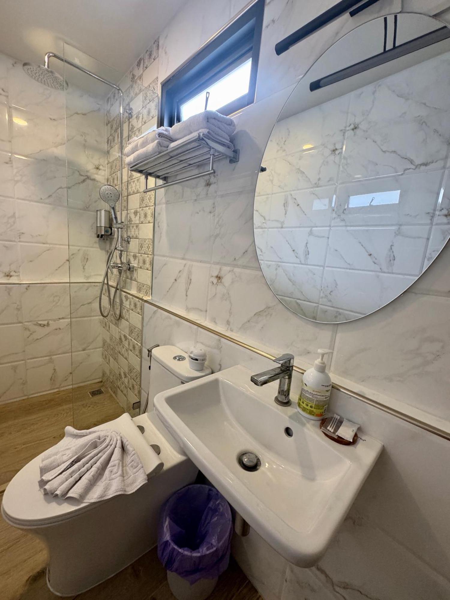Pumpui Place Паттая Екстер'єр фото