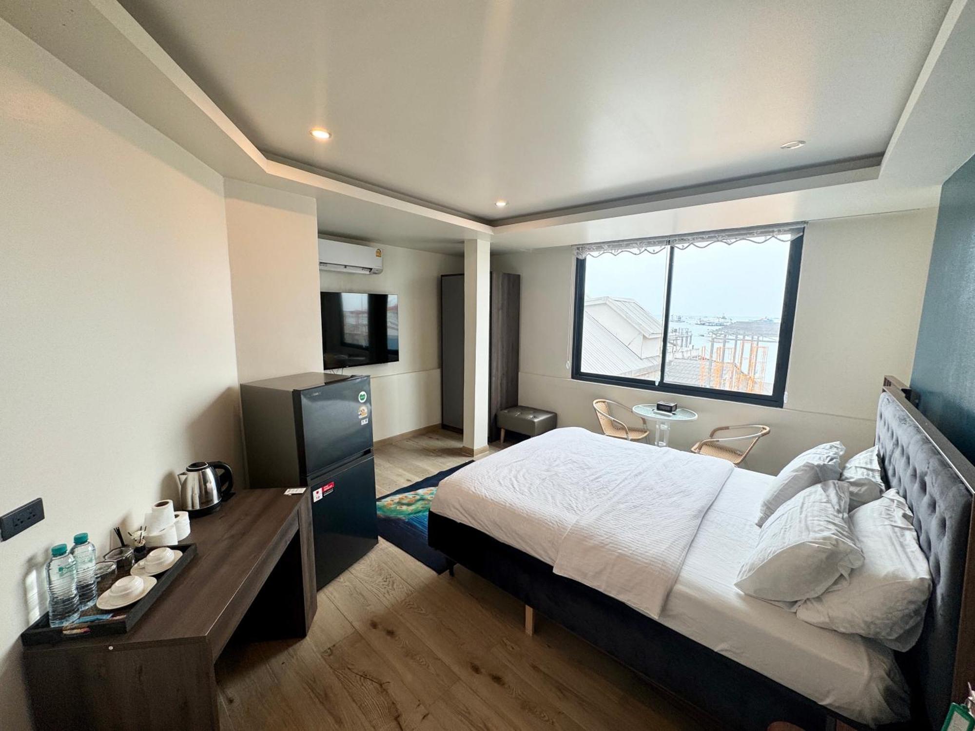 Pumpui Place Паттая Екстер'єр фото