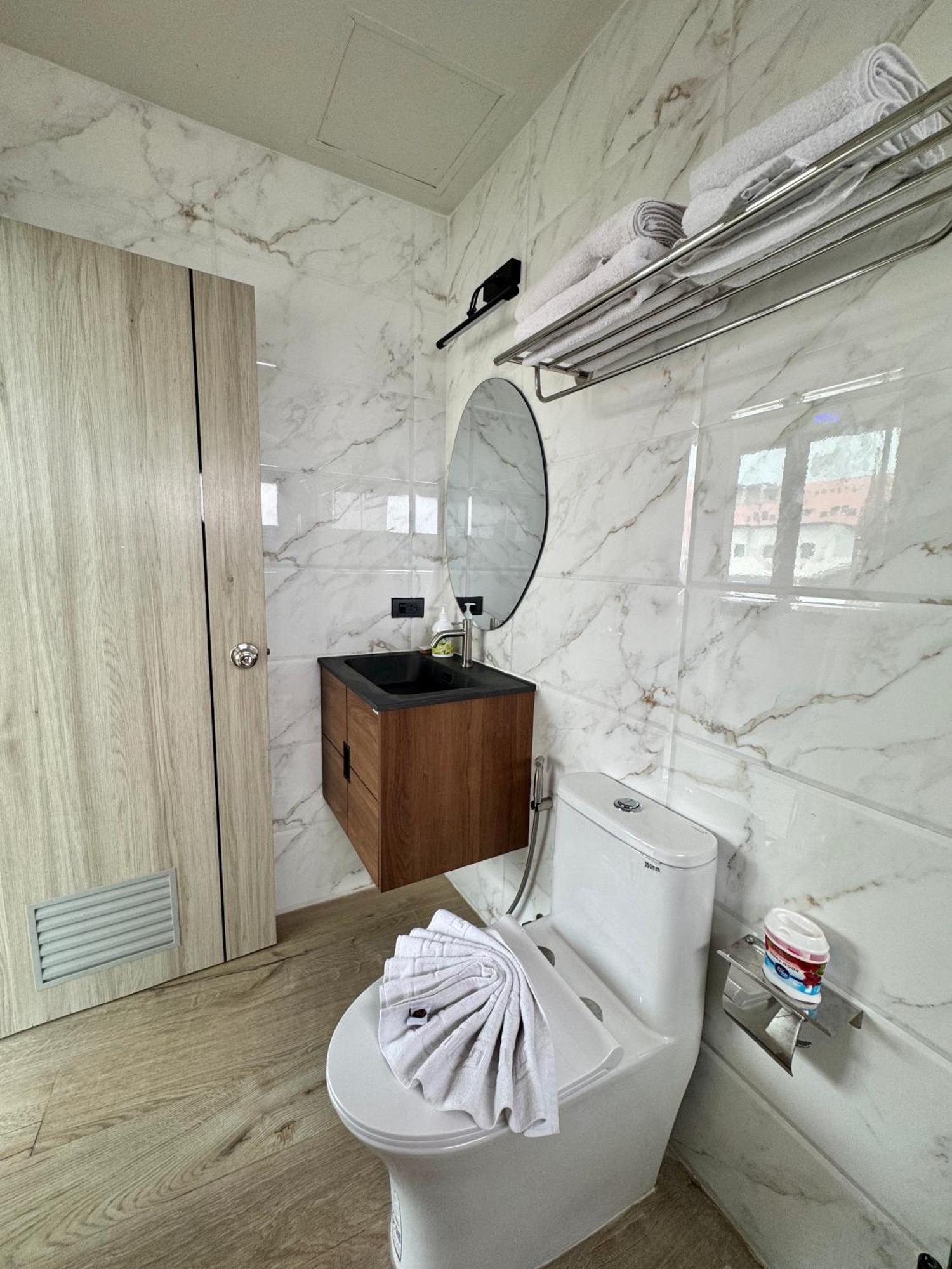 Pumpui Place Паттая Екстер'єр фото