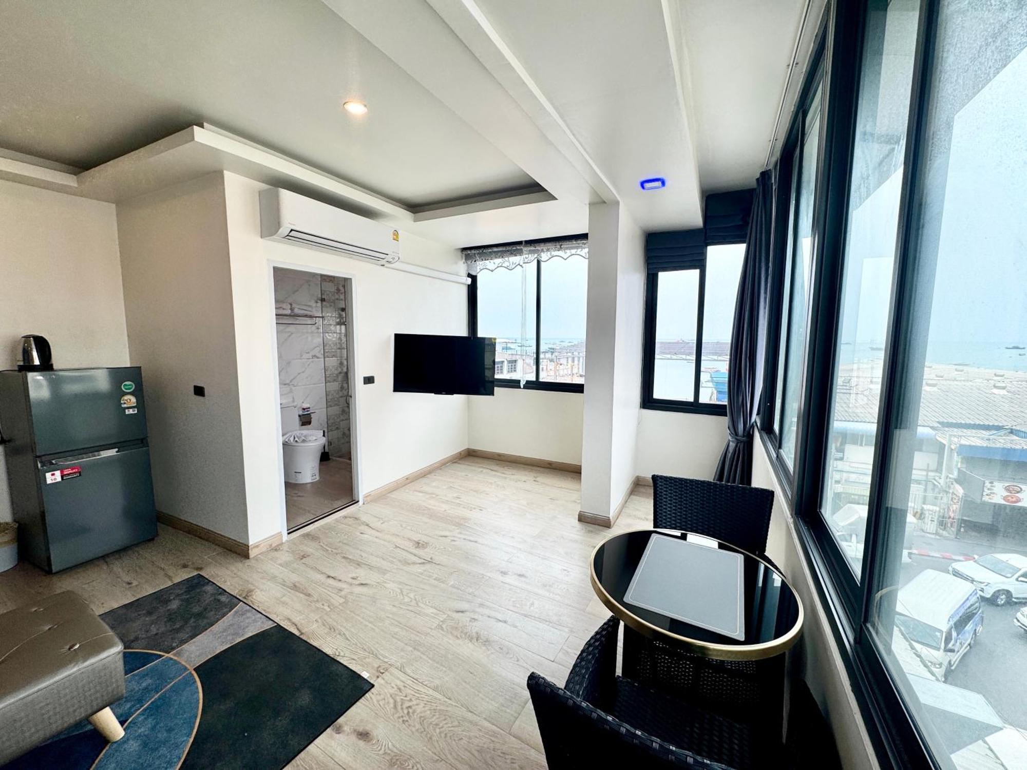 Pumpui Place Паттая Екстер'єр фото